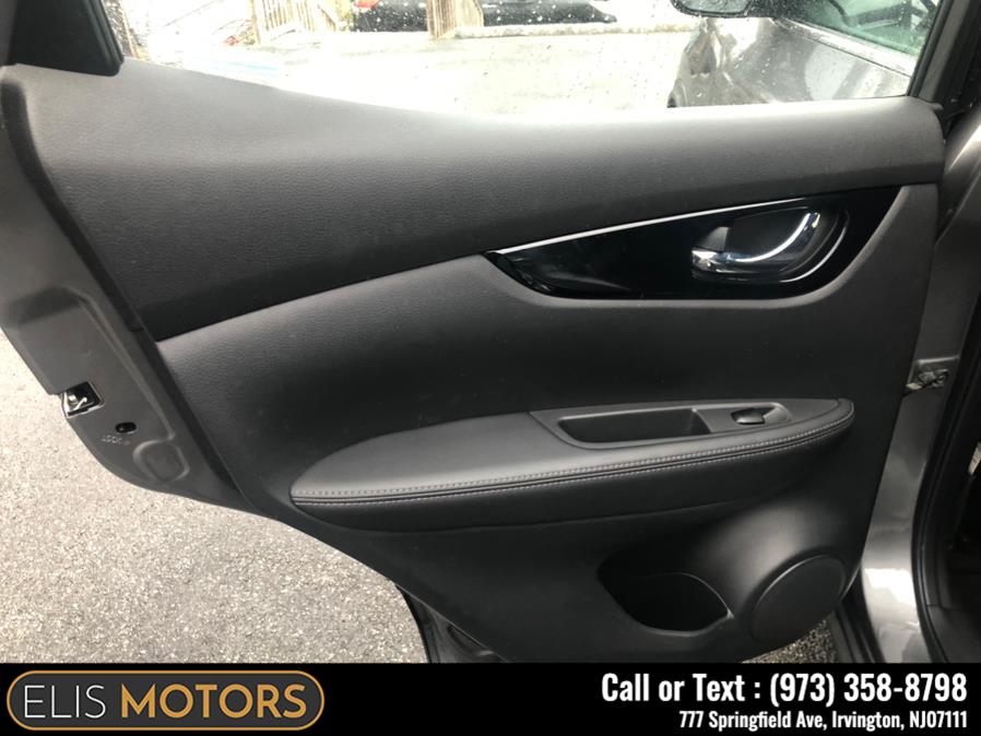 2019 Nissan Rogue Sport AWD S, available for sale in Irvington, New Jersey | Elis Motors Corp. Irvington, New Jersey 2019 Nissan Rogue Sport AWD S, available for sale in Irvington, New Jersey | Elis Motors Corp. Irvington, New Jersey