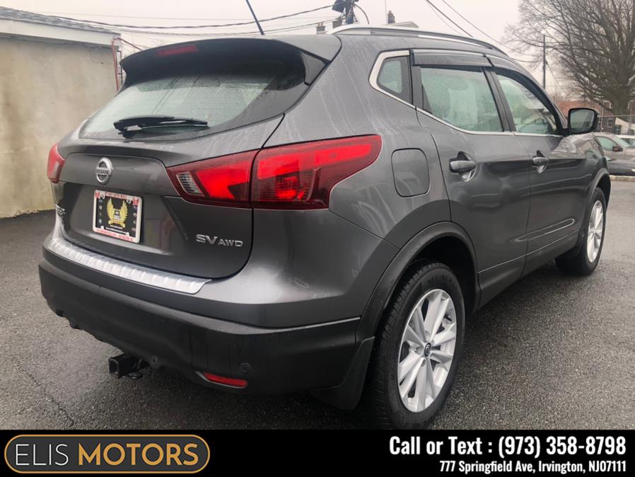 2019 Nissan Rogue Sport AWD S, available for sale in Irvington, New Jersey | Elis Motors Corp. Irvington, New Jersey 2019 Nissan Rogue Sport AWD S, available for sale in Irvington, New Jersey | Elis Motors Corp. Irvington, New Jersey