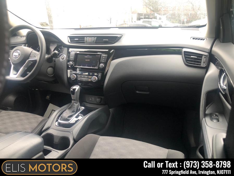 2019 Nissan Rogue Sport AWD S, available for sale in Irvington, New Jersey | Elis Motors Corp. Irvington, New Jersey 2019 Nissan Rogue Sport AWD S, available for sale in Irvington, New Jersey | Elis Motors Corp. Irvington, New Jersey