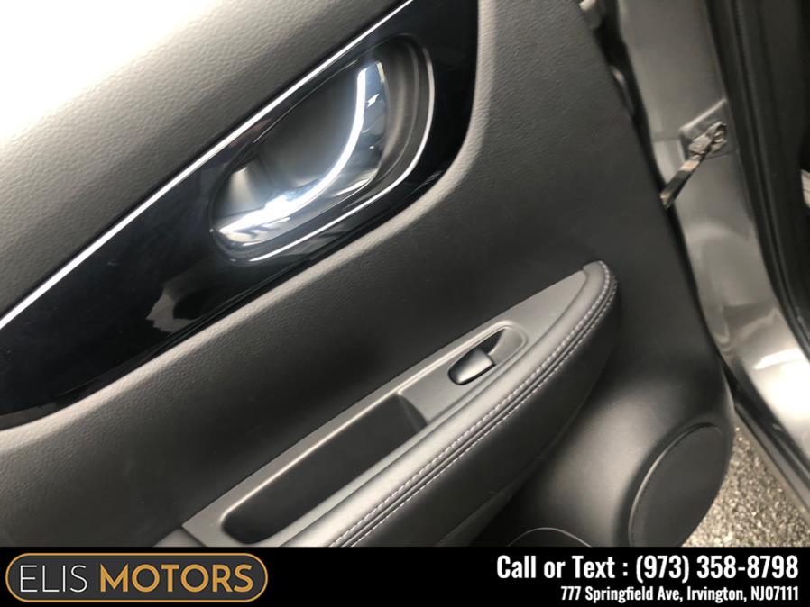 2019 Nissan Rogue Sport AWD S, available for sale in Irvington, New Jersey | Elis Motors Corp. Irvington, New Jersey 2019 Nissan Rogue Sport AWD S, available for sale in Irvington, New Jersey | Elis Motors Corp. Irvington, New Jersey