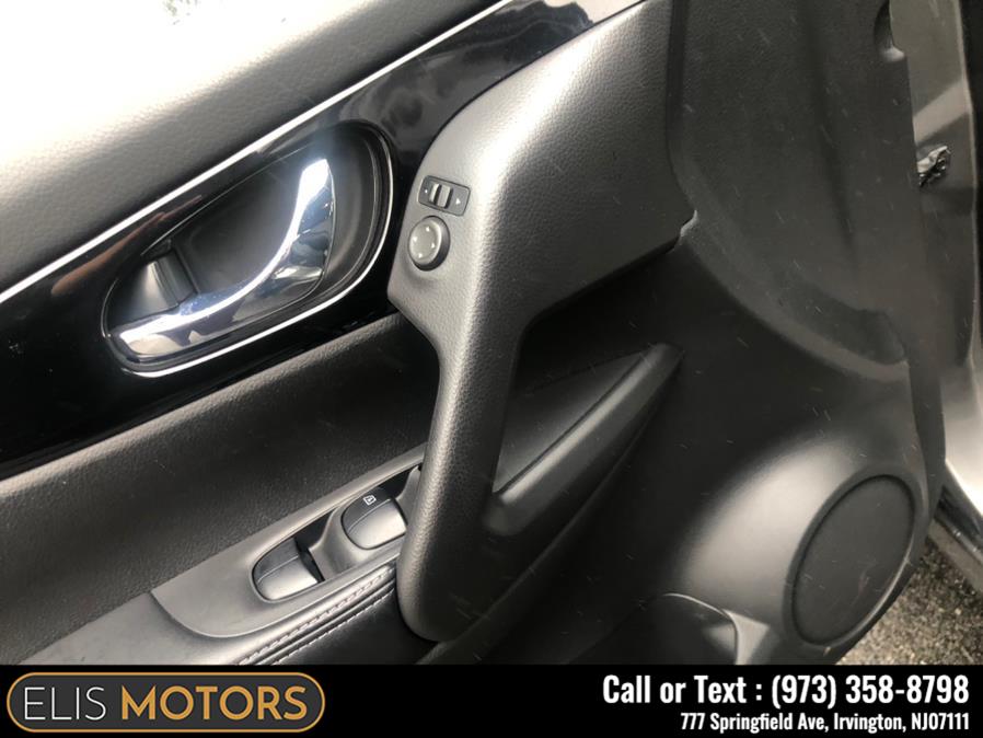 2019 Nissan Rogue Sport AWD S, available for sale in Irvington, New Jersey | Elis Motors Corp. Irvington, New Jersey 2019 Nissan Rogue Sport AWD S, available for sale in Irvington, New Jersey | Elis Motors Corp. Irvington, New Jersey