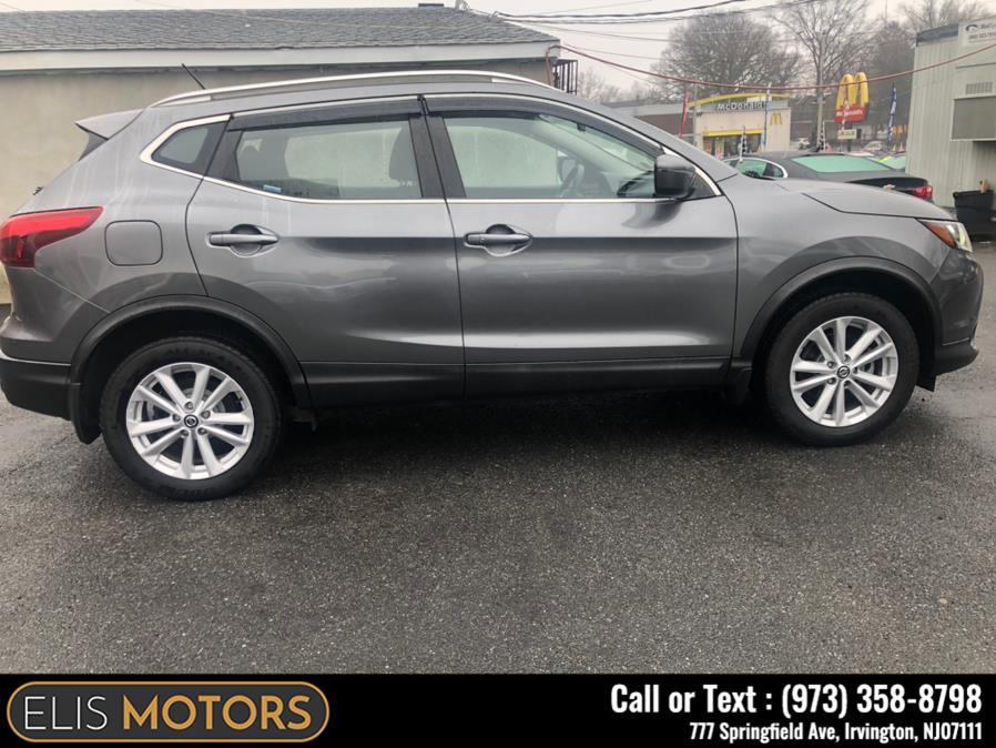 2019 Nissan Rogue Sport AWD S, available for sale in Irvington, New Jersey | Elis Motors Corp. Irvington, New Jersey 2019 Nissan Rogue Sport AWD S, available for sale in Irvington, New Jersey | Elis Motors Corp. Irvington, New Jersey