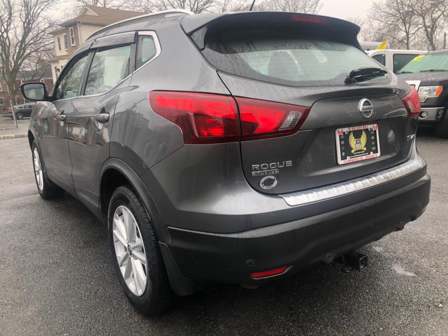 2019 Nissan Rogue Sport AWD S, available for sale in Irvington, New Jersey | Elis Motors Corp. Irvington, New Jersey 2019 Nissan Rogue Sport AWD S, available for sale in Irvington, New Jersey | Elis Motors Corp. Irvington, New Jersey
