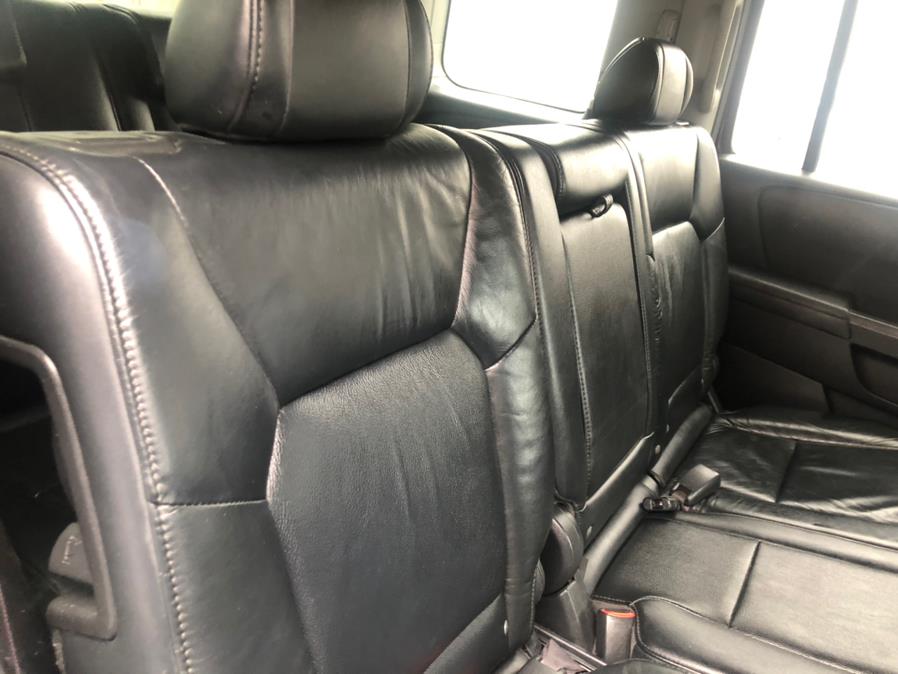 2011 Honda Pilot 4WD 4dr EX-L, available for sale in Irvington, New Jersey | Elis Motors Corp. Irvington, New Jersey 2011 Honda Pilot 4WD 4dr EX-L, available for sale in Irvington, New Jersey | Elis Motors Corp. Irvington, New Jersey