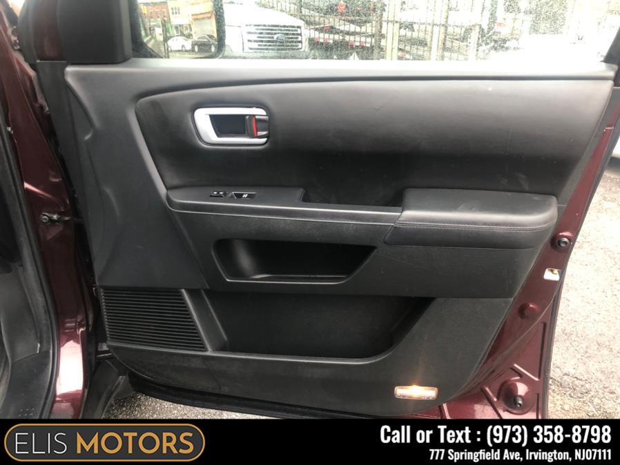 2011 Honda Pilot 4WD 4dr EX-L, available for sale in Irvington, New Jersey | Elis Motors Corp. Irvington, New Jersey 2011 Honda Pilot 4WD 4dr EX-L, available for sale in Irvington, New Jersey | Elis Motors Corp. Irvington, New Jersey