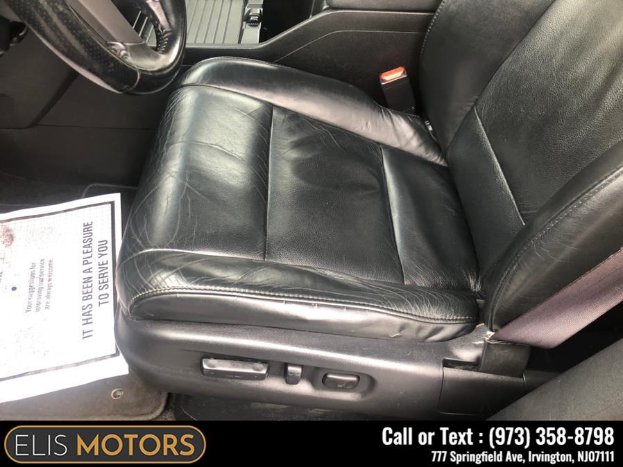 2011 Honda Pilot 4WD 4dr EX-L, available for sale in Irvington, New Jersey | Elis Motors Corp. Irvington, New Jersey 2011 Honda Pilot 4WD 4dr EX-L, available for sale in Irvington, New Jersey | Elis Motors Corp. Irvington, New Jersey
