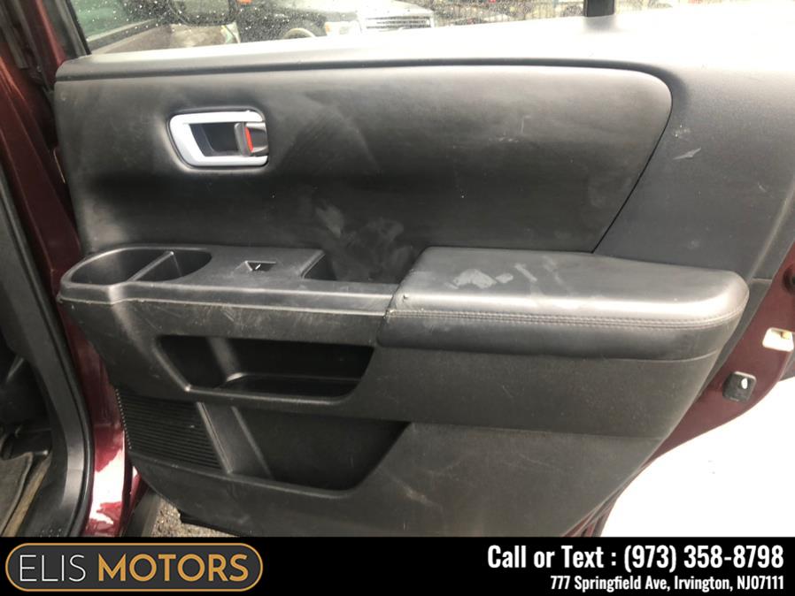 2011 Honda Pilot 4WD 4dr EX-L, available for sale in Irvington, New Jersey | Elis Motors Corp. Irvington, New Jersey 2011 Honda Pilot 4WD 4dr EX-L, available for sale in Irvington, New Jersey | Elis Motors Corp. Irvington, New Jersey