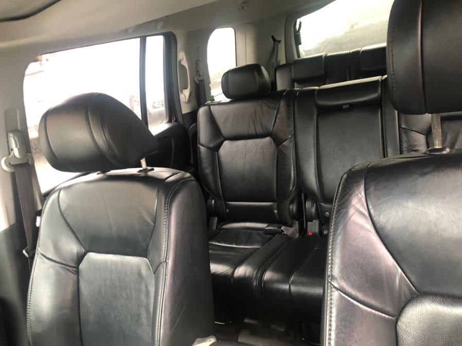 2011 Honda Pilot 4WD 4dr EX-L, available for sale in Irvington, New Jersey | Elis Motors Corp. Irvington, New Jersey 2011 Honda Pilot 4WD 4dr EX-L, available for sale in Irvington, New Jersey | Elis Motors Corp. Irvington, New Jersey
