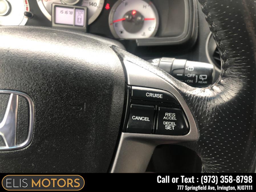 2011 Honda Pilot 4WD 4dr EX-L, available for sale in Irvington, New Jersey | Elis Motors Corp. Irvington, New Jersey 2011 Honda Pilot 4WD 4dr EX-L, available for sale in Irvington, New Jersey | Elis Motors Corp. Irvington, New Jersey