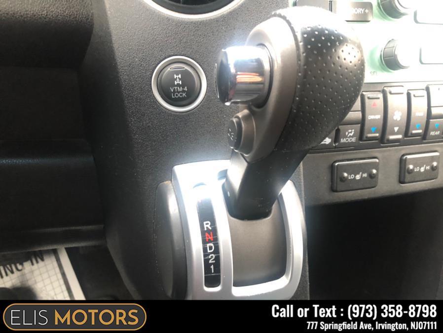 2011 Honda Pilot 4WD 4dr EX-L, available for sale in Irvington, New Jersey | Elis Motors Corp. Irvington, New Jersey 2011 Honda Pilot 4WD 4dr EX-L, available for sale in Irvington, New Jersey | Elis Motors Corp. Irvington, New Jersey