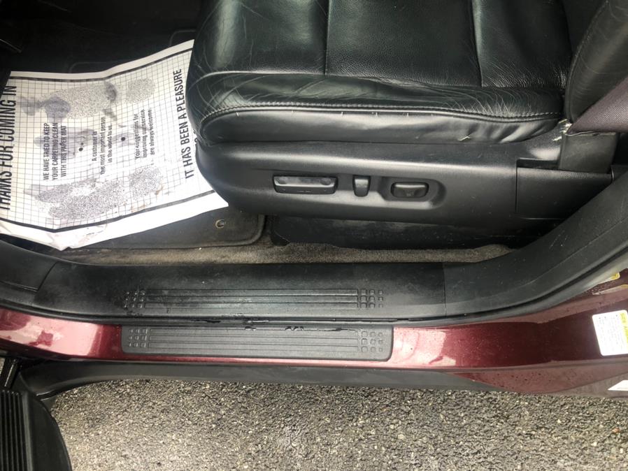 2011 Honda Pilot 4WD 4dr EX-L, available for sale in Irvington, New Jersey | Elis Motors Corp. Irvington, New Jersey 2011 Honda Pilot 4WD 4dr EX-L, available for sale in Irvington, New Jersey | Elis Motors Corp. Irvington, New Jersey