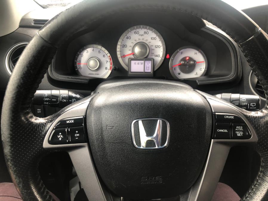 2011 Honda Pilot 4WD 4dr EX-L, available for sale in Irvington, New Jersey | Elis Motors Corp. Irvington, New Jersey 2011 Honda Pilot 4WD 4dr EX-L, available for sale in Irvington, New Jersey | Elis Motors Corp. Irvington, New Jersey