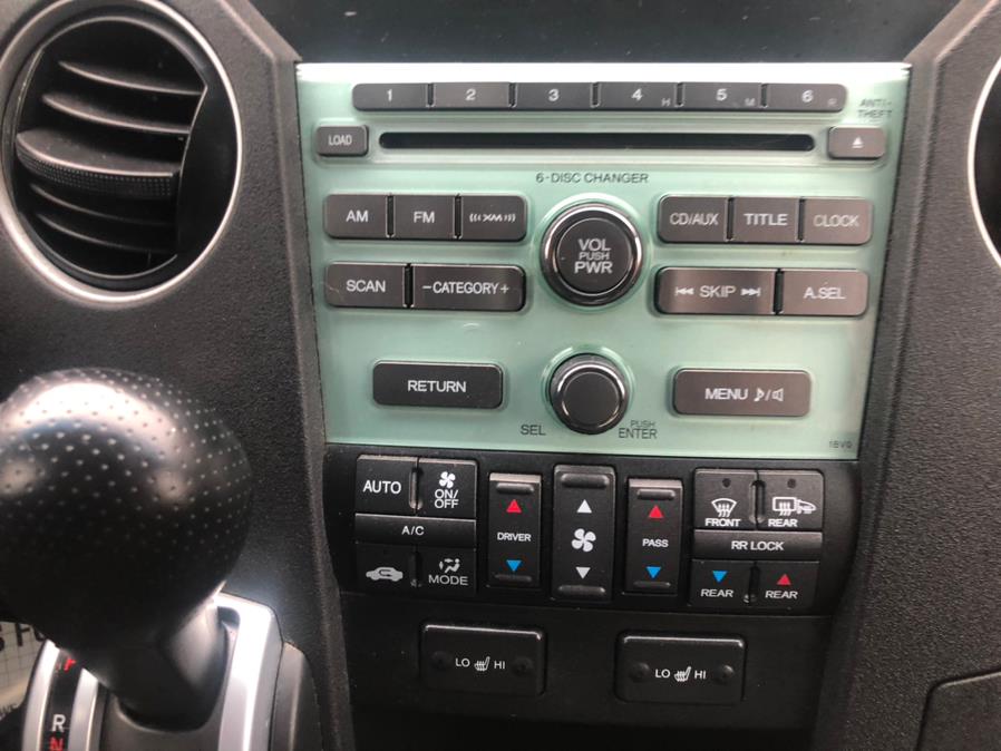 2011 Honda Pilot 4WD 4dr EX-L, available for sale in Irvington, New Jersey | Elis Motors Corp. Irvington, New Jersey 2011 Honda Pilot 4WD 4dr EX-L, available for sale in Irvington, New Jersey | Elis Motors Corp. Irvington, New Jersey