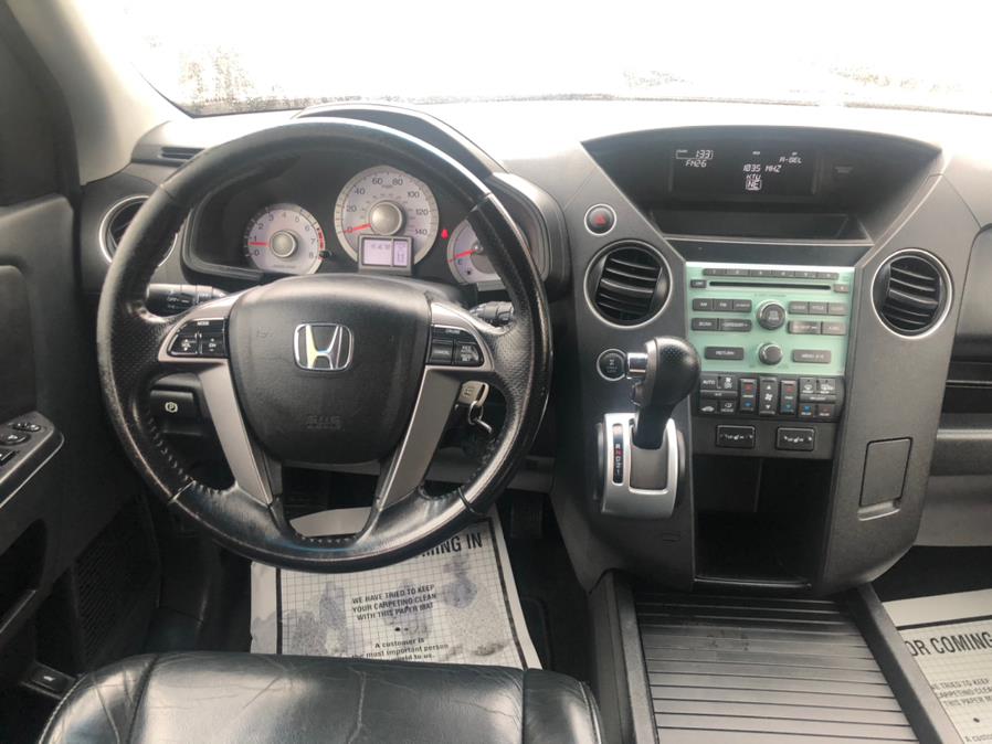 2011 Honda Pilot 4WD 4dr EX-L, available for sale in Irvington, New Jersey | Elis Motors Corp. Irvington, New Jersey 2011 Honda Pilot 4WD 4dr EX-L, available for sale in Irvington, New Jersey | Elis Motors Corp. Irvington, New Jersey