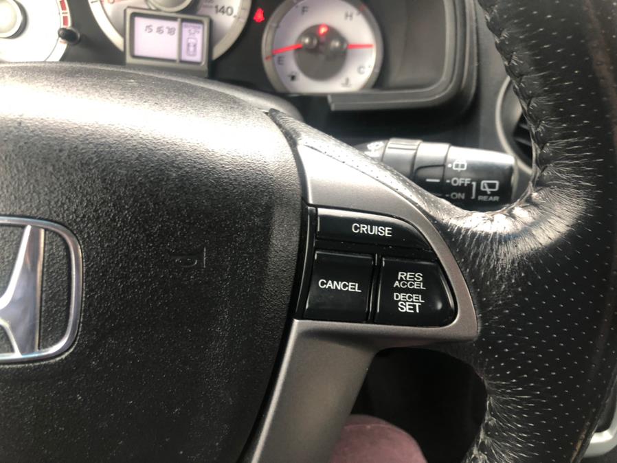 2011 Honda Pilot 4WD 4dr EX-L, available for sale in Irvington, New Jersey | Elis Motors Corp. Irvington, New Jersey 2011 Honda Pilot 4WD 4dr EX-L, available for sale in Irvington, New Jersey | Elis Motors Corp. Irvington, New Jersey
