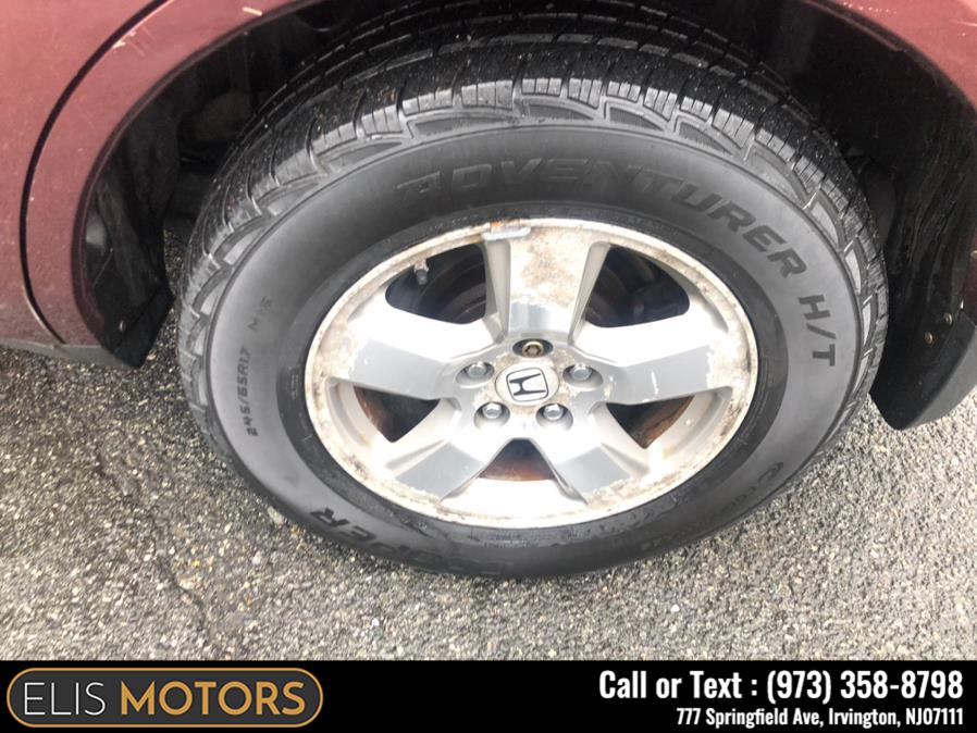 2011 Honda Pilot 4WD 4dr EX-L, available for sale in Irvington, New Jersey | Elis Motors Corp. Irvington, New Jersey 2011 Honda Pilot 4WD 4dr EX-L, available for sale in Irvington, New Jersey | Elis Motors Corp. Irvington, New Jersey