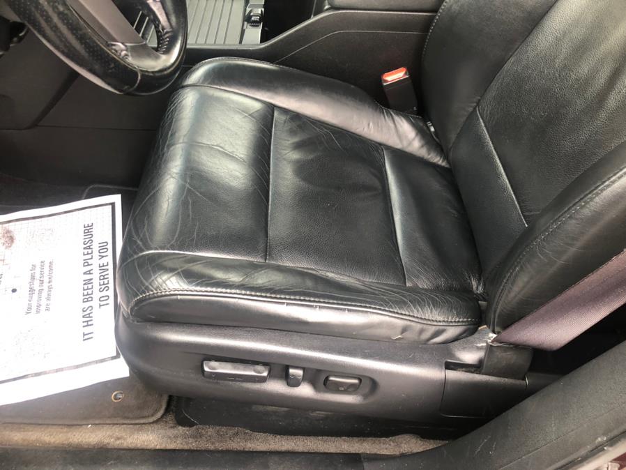 2011 Honda Pilot 4WD 4dr EX-L, available for sale in Irvington, New Jersey | Elis Motors Corp. Irvington, New Jersey 2011 Honda Pilot 4WD 4dr EX-L, available for sale in Irvington, New Jersey | Elis Motors Corp. Irvington, New Jersey