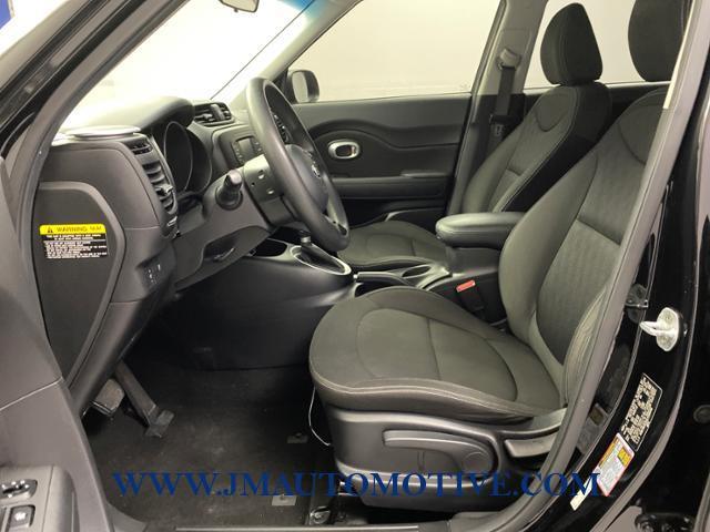 2016 Kia Soul 5dr Wgn Auto Base, available for sale in Naugatuck, Connecticut | J&M Automotive Sls&Svc LLC. Naugatuck, Connecticut 2016 Kia Soul 5dr Wgn Auto Base, available for sale in Naugatuck, Connecticut | J&M Automotive Sls&Svc LLC. Naugatuck, Connecticut