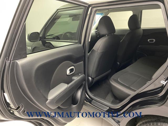 2016 Kia Soul 5dr Wgn Auto Base, available for sale in Naugatuck, Connecticut | J&M Automotive Sls&Svc LLC. Naugatuck, Connecticut 2016 Kia Soul 5dr Wgn Auto Base, available for sale in Naugatuck, Connecticut | J&M Automotive Sls&Svc LLC. Naugatuck, Connecticut