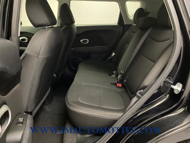 2016 Kia Soul 5dr Wgn Auto Base, available for sale in Naugatuck, Connecticut | J&M Automotive Sls&Svc LLC. Naugatuck, Connecticut 2016 Kia Soul 5dr Wgn Auto Base, available for sale in Naugatuck, Connecticut | J&M Automotive Sls&Svc LLC. Naugatuck, Connecticut