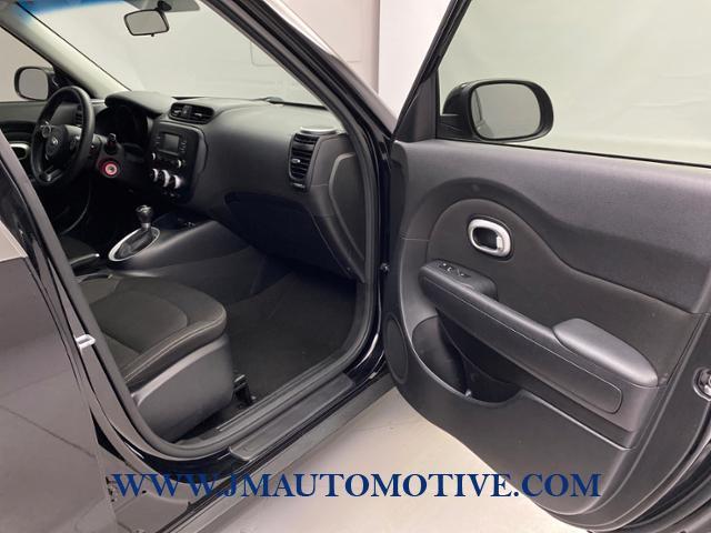 2016 Kia Soul 5dr Wgn Auto Base, available for sale in Naugatuck, Connecticut | J&M Automotive Sls&Svc LLC. Naugatuck, Connecticut 2016 Kia Soul 5dr Wgn Auto Base, available for sale in Naugatuck, Connecticut | J&M Automotive Sls&Svc LLC. Naugatuck, Connecticut