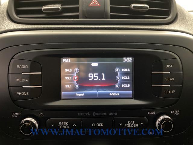 2016 Kia Soul 5dr Wgn Auto Base, available for sale in Naugatuck, Connecticut | J&M Automotive Sls&Svc LLC. Naugatuck, Connecticut 2016 Kia Soul 5dr Wgn Auto Base, available for sale in Naugatuck, Connecticut | J&M Automotive Sls&Svc LLC. Naugatuck, Connecticut