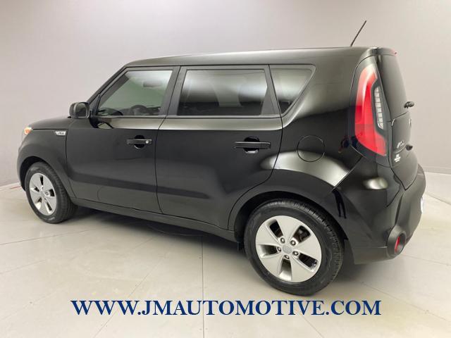 2016 Kia Soul 5dr Wgn Auto Base, available for sale in Naugatuck, Connecticut | J&M Automotive Sls&Svc LLC. Naugatuck, Connecticut 2016 Kia Soul 5dr Wgn Auto Base, available for sale in Naugatuck, Connecticut | J&M Automotive Sls&Svc LLC. Naugatuck, Connecticut