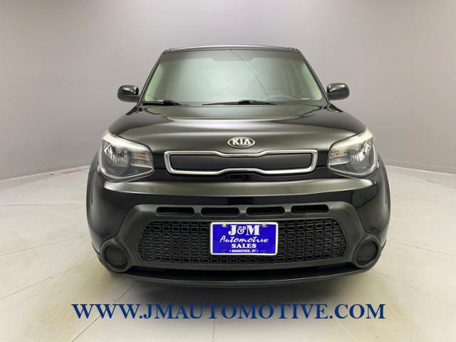 2016 Kia Soul 5dr Wgn Auto Base, available for sale in Naugatuck, Connecticut | J&M Automotive Sls&Svc LLC. Naugatuck, Connecticut 2016 Kia Soul 5dr Wgn Auto Base, available for sale in Naugatuck, Connecticut | J&M Automotive Sls&Svc LLC. Naugatuck, Connecticut