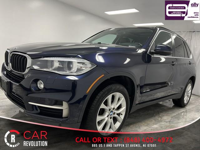2016 BMW X5 xDrive35i, available for sale in Avenel, New Jersey | Car Revolution. Avenel, New Jersey 2016 BMW X5 xDrive35i, available for sale in Avenel, New Jersey | Car Revolution. Avenel, New Jersey