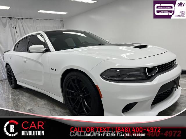 2021 Dodge Charger Scat Pack, available for sale in Avenel, New Jersey | Car Revolution. Avenel, New Jersey