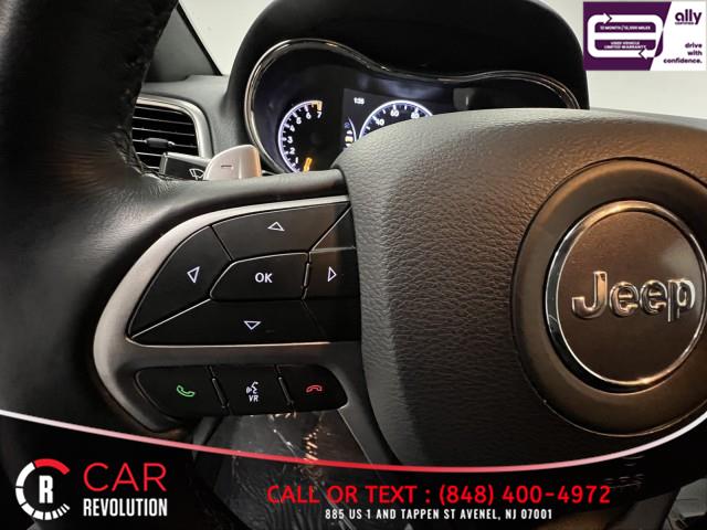 2019 Jeep Grand Cherokee Limited X, available for sale in Avenel, New Jersey | Car Revolution. Avenel, New Jersey 2019 Jeep Grand Cherokee Limited X, available for sale in Avenel, New Jersey | Car Revolution. Avenel, New Jersey