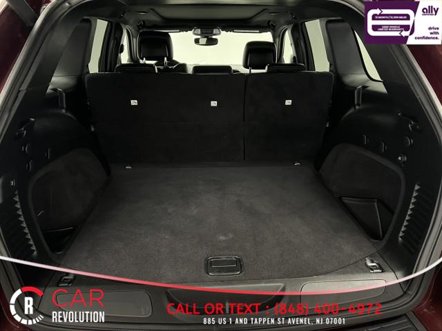 2019 Jeep Grand Cherokee Limited X, available for sale in Avenel, New Jersey | Car Revolution. Avenel, New Jersey 2019 Jeep Grand Cherokee Limited X, available for sale in Avenel, New Jersey | Car Revolution. Avenel, New Jersey