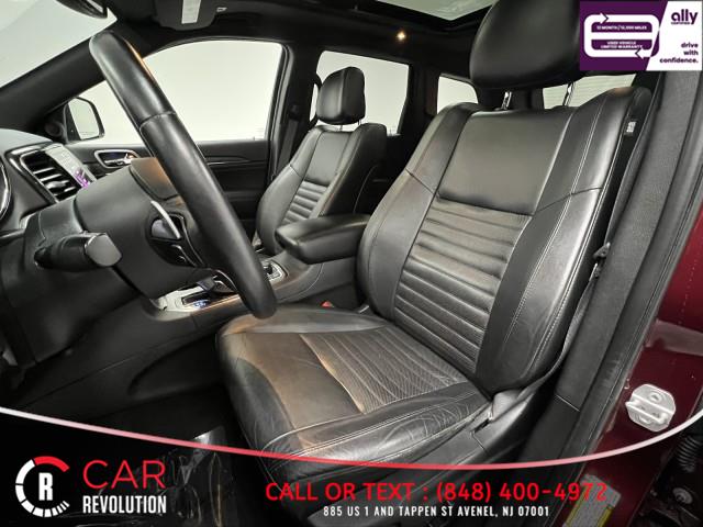 2019 Jeep Grand Cherokee Limited X, available for sale in Avenel, New Jersey | Car Revolution. Avenel, New Jersey 2019 Jeep Grand Cherokee Limited X, available for sale in Avenel, New Jersey | Car Revolution. Avenel, New Jersey