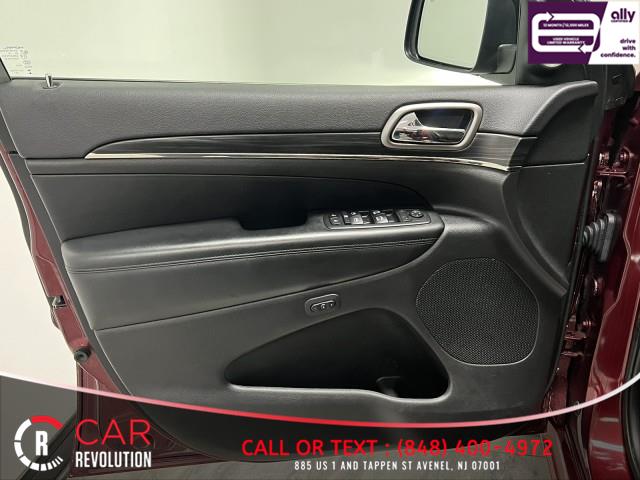 2019 Jeep Grand Cherokee Limited X, available for sale in Avenel, New Jersey | Car Revolution. Avenel, New Jersey 2019 Jeep Grand Cherokee Limited X, available for sale in Avenel, New Jersey | Car Revolution. Avenel, New Jersey