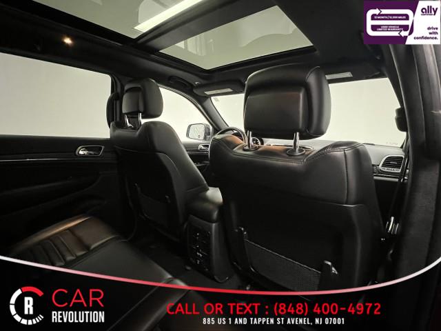 2019 Jeep Grand Cherokee Limited X, available for sale in Avenel, New Jersey | Car Revolution. Avenel, New Jersey 2019 Jeep Grand Cherokee Limited X, available for sale in Avenel, New Jersey | Car Revolution. Avenel, New Jersey