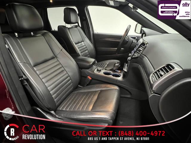 2019 Jeep Grand Cherokee Limited X, available for sale in Avenel, New Jersey | Car Revolution. Avenel, New Jersey 2019 Jeep Grand Cherokee Limited X, available for sale in Avenel, New Jersey | Car Revolution. Avenel, New Jersey