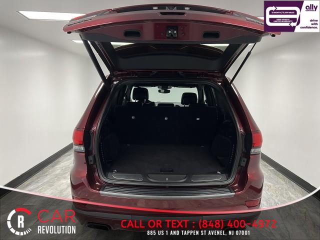 2019 Jeep Grand Cherokee Limited X, available for sale in Avenel, New Jersey | Car Revolution. Avenel, New Jersey 2019 Jeep Grand Cherokee Limited X, available for sale in Avenel, New Jersey | Car Revolution. Avenel, New Jersey