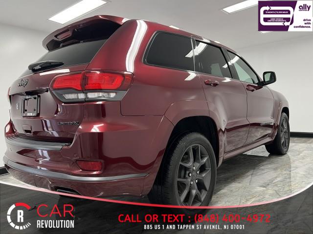 2019 Jeep Grand Cherokee Limited X, available for sale in Avenel, New Jersey | Car Revolution. Avenel, New Jersey 2019 Jeep Grand Cherokee Limited X, available for sale in Avenel, New Jersey | Car Revolution. Avenel, New Jersey