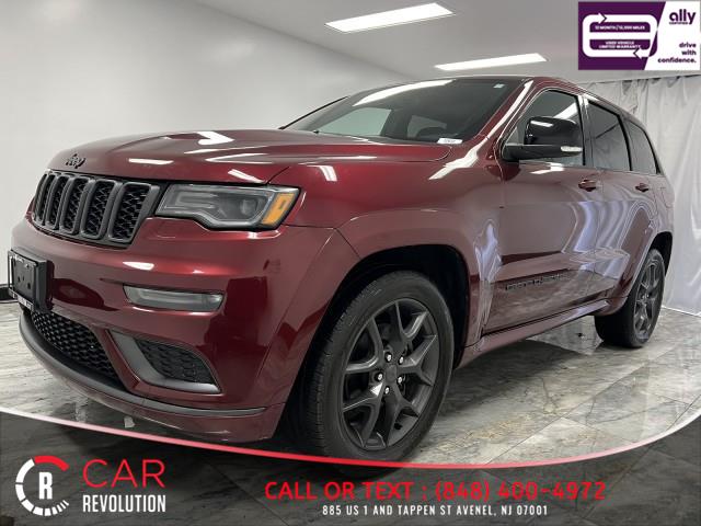 2019 Jeep Grand Cherokee Limited X, available for sale in Avenel, New Jersey | Car Revolution. Avenel, New Jersey 2019 Jeep Grand Cherokee Limited X, available for sale in Avenel, New Jersey | Car Revolution. Avenel, New Jersey