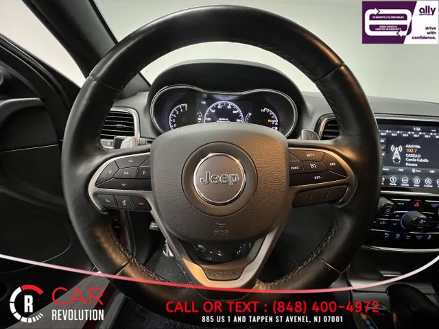 2019 Jeep Grand Cherokee Limited X, available for sale in Avenel, New Jersey | Car Revolution. Avenel, New Jersey 2019 Jeep Grand Cherokee Limited X, available for sale in Avenel, New Jersey | Car Revolution. Avenel, New Jersey