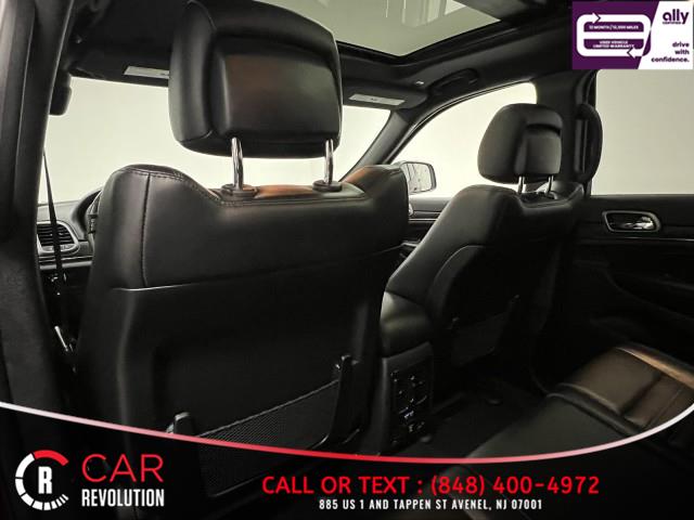 2019 Jeep Grand Cherokee Limited X, available for sale in Avenel, New Jersey | Car Revolution. Avenel, New Jersey 2019 Jeep Grand Cherokee Limited X, available for sale in Avenel, New Jersey | Car Revolution. Avenel, New Jersey