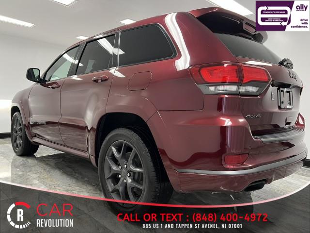 2019 Jeep Grand Cherokee Limited X, available for sale in Avenel, New Jersey | Car Revolution. Avenel, New Jersey 2019 Jeep Grand Cherokee Limited X, available for sale in Avenel, New Jersey | Car Revolution. Avenel, New Jersey