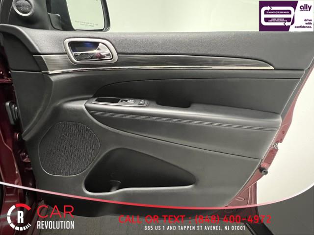 2019 Jeep Grand Cherokee Limited X, available for sale in Avenel, New Jersey | Car Revolution. Avenel, New Jersey 2019 Jeep Grand Cherokee Limited X, available for sale in Avenel, New Jersey | Car Revolution. Avenel, New Jersey