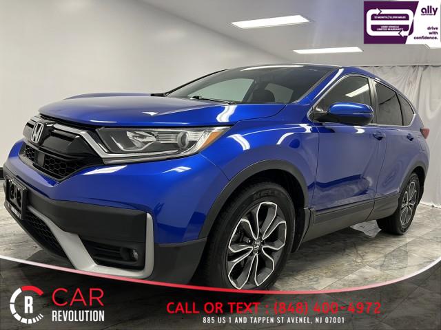 2020 Honda Cr-v EX-L, available for sale in Avenel, New Jersey | Car Revolution. Avenel, New Jersey 2020 Honda Cr-v EX-L, available for sale in Avenel, New Jersey | Car Revolution. Avenel, New Jersey