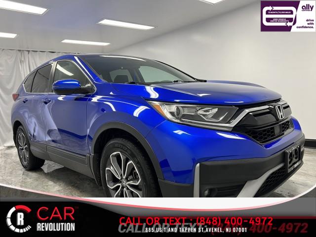 2020 Honda Cr-v EX-L, available for sale in Avenel, New Jersey | Car Revolution. Avenel, New Jersey 2020 Honda Cr-v EX-L, available for sale in Avenel, New Jersey | Car Revolution. Avenel, New Jersey