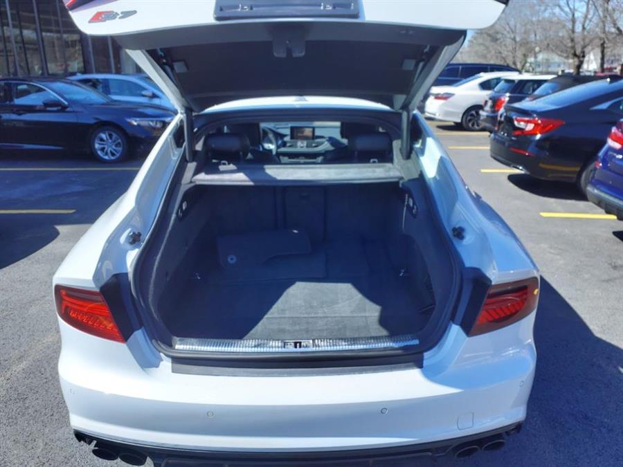 2017 Audi S7 4.0T quattro Prestige, available for sale in Andover, Massachusetts | Autouse. Andover, Massachusetts 2017 Audi S7 4.0T quattro Prestige, available for sale in Andover, Massachusetts | Autouse. Andover, Massachusetts