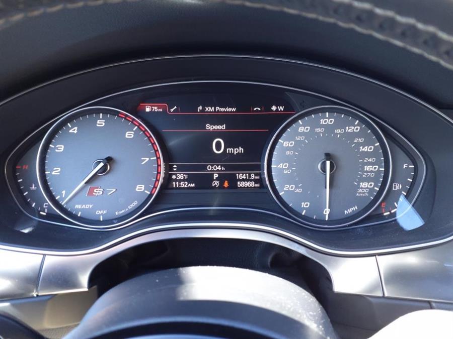 2017 Audi S7 4.0T quattro Prestige, available for sale in Andover, Massachusetts | Autouse. Andover, Massachusetts 2017 Audi S7 4.0T quattro Prestige, available for sale in Andover, Massachusetts | Autouse. Andover, Massachusetts