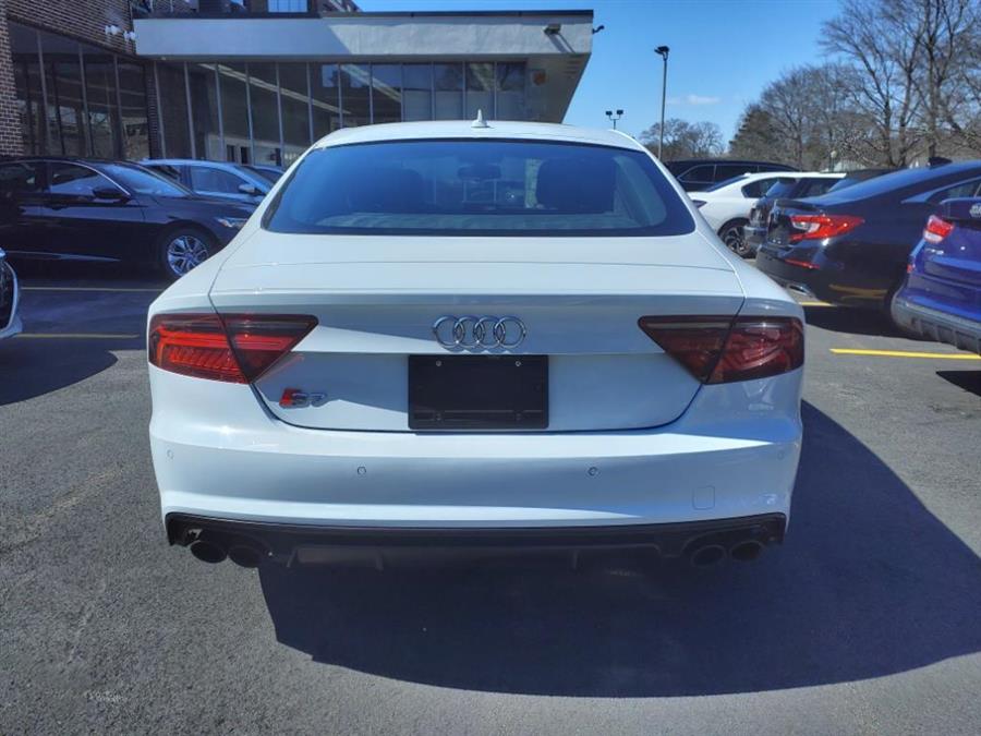 2017 Audi S7 4.0T quattro Prestige, available for sale in Andover, Massachusetts | Autouse. Andover, Massachusetts 2017 Audi S7 4.0T quattro Prestige, available for sale in Andover, Massachusetts | Autouse. Andover, Massachusetts