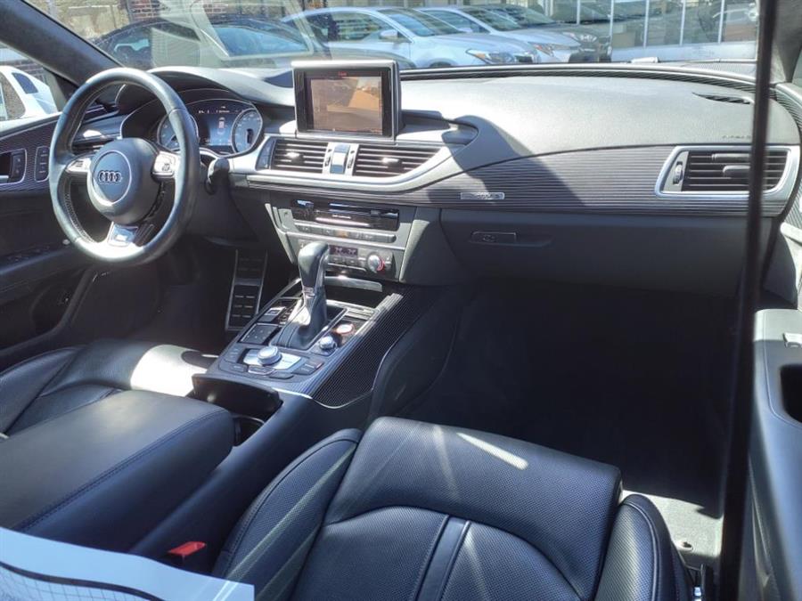 2017 Audi S7 4.0T quattro Prestige, available for sale in Andover, Massachusetts | Autouse. Andover, Massachusetts 2017 Audi S7 4.0T quattro Prestige, available for sale in Andover, Massachusetts | Autouse. Andover, Massachusetts