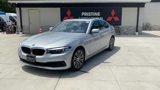 2019 BMW 5 Series 530i xDrive, available for sale in Great Neck, New York | Camy Cars. Great Neck, New York